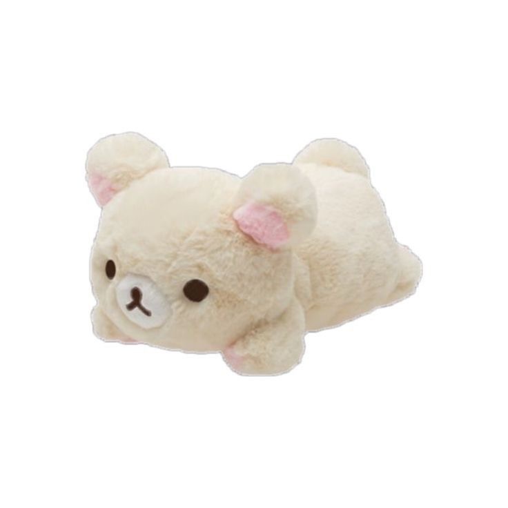 Plushie
